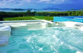 Villa – Thalang, Phuket, Thailand for $1,606,000