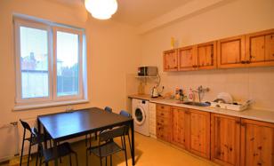5-bedroom house 221 m² in Prague 10. Price on request