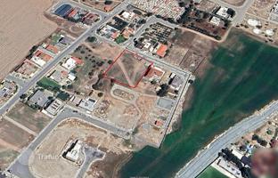 Land plot 2,007 m² in Larnaca for 465,000 €