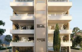 Apartment (Penthouse) in Agios Spyridonas, Limassol for Sale for 385,000 €