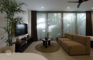 1-bedroom apartment 40 m² in Tibubeneng for $150,000