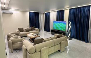 2-bedroom apartment 85 m² in Sarpi for $210,000