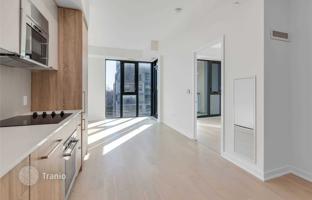 2-bedroom apartment in York for C$803,000