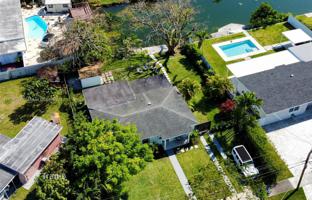 3-bedroom house 144 m² in Miami for $715,000