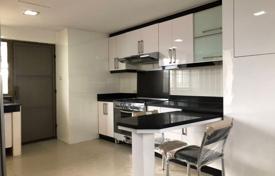 3-bedroom apartments in condo in Khlong Toei for $3,700 per week