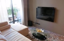 1 bed Condo in Villa Asoke Makkasan Sub District for $191,000