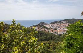 4-bedrooms townhome 242 m² in Tossa de Mar, Spain for 790,000 €