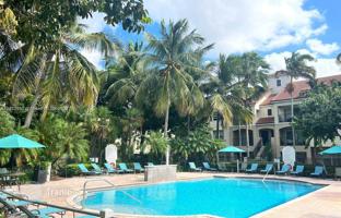 2-bedroom apartments in condo 104 m² in Margate for $350,000