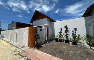 2-bedroom villa 100 m² in Ubud for $145,000