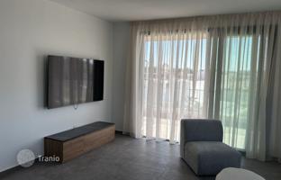 2-bedroom apartment in new building in Paphos for 285,000 €