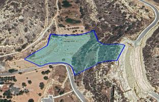 Land plot 15,965 m² in Limassol for 3,000,000 €