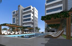 Luxurious 2 & 3 Bedroom Apartments for sale in Quaint Area of Ayios Tychonas in Limassol for 530,000 €