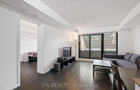 Apartment – Dundas Street East, Old Toronto, Toronto,  Ontario,   Canada for C$1,084,000