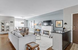 Apartment – Dundas Street West, Toronto, Ontario,  Canada for C$1,034,000