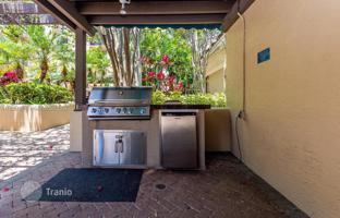 1-bedroom apartments in condo 75 m² in Fort Lauderdale for $350,000