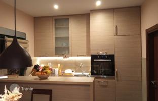 3-bedroom apartment 101 m² in Kotor city for 300,000 €