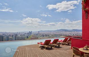 2-bedroom apartment in Barcelona for 1,306,000 €