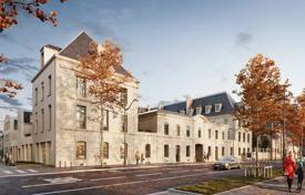 Three-bedroom apartment in a unique development, XIV arrondissement of Paris, Île-de-France, France for 1,380,000 €