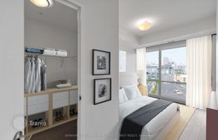 4-bedroom apartment in Bayview Avenue for C$903,000