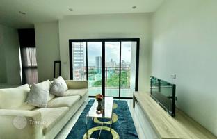 Apartment 44 m² in Pattaya for $123,000
