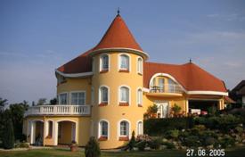 Three-level premium class villa in the thermal resort of Zalakaros, Hungary for 621,000 €