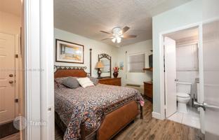 1-bedroom apartments in condo 42 m² in Hollywood for $535,000