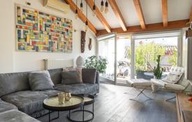 Furnished duplex penthouse in the center of Riva Del Garda, Italy for 485,000 €