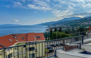 3-bedroom apartment 143 m² in Matulji for 459,000 €