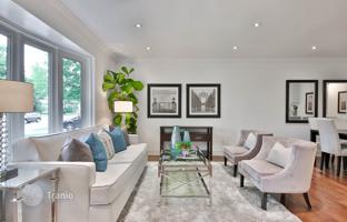 Exquisite apartment in a new complex, Reinickendorf-Tegel, Berlin, Germany for From 996,000 €