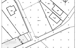 Land plot 1,008 m² in Athens for 310,000 €