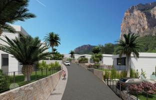 4-bedroom villa 163 m² in Polop for 624,000 €