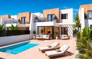 3-bedroom villa 114 m² in Los Alcazares for 465,000 €