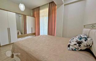 2-bedroom apartment 98 m² in Krtsanisi Street for $173,000