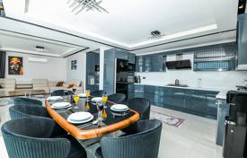 Equipped House with Unobstructed Sea View in Kaş Kalkan for $2,075,000