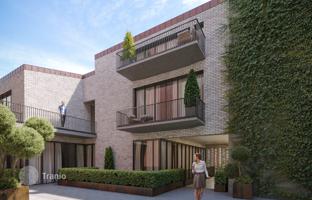 Residential complex in the historic part of the city, near the cultural and art centers, Beyoglu, Istanbul, Turkey for From 29,065,000 TRY