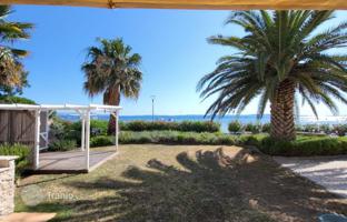 4-bedroom apartment 216 m² in Privlaka. Price on request