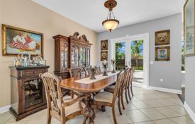 Townhome – Pembroke Pines, Broward, Florida,  USA for $1,045,000