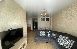 2-bedroom apartment 72 m² in Vake-Saburtalo for $110,000