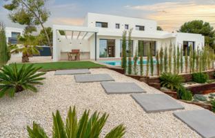 3-bedroom cottage 259 m² in Teulada (Spain) for 1,500,000 €