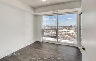 4-bedroom apartment in Etobicoke for C$828,000