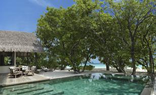 1-bedroom villa 241 m² in Baa Atoll for $13,600 per week