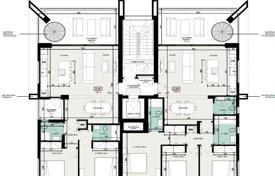 Apartment (Penthouse) in Mesa Geitonia, Limassol for Sale for 420,000 €