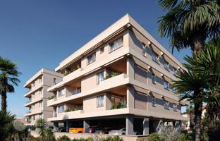 2 new flats in residential complex in Emba for From 278,000 €