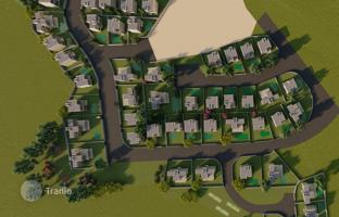 Land plot in Paphos for 3,000,000 €