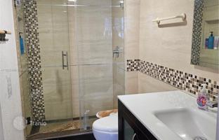 2-bedroom apartments in condo 98 m² in Aventura for $325,000