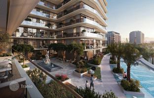 2 new flats in residential complex INARA Residence By IMTIAZ in Dubai South for From $457,000