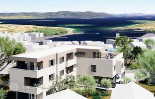 3-room apartment 58 m² in Murter for 256,000 €