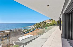 3-bedroom apartment in Cap d'Ail for 3,370,000 €