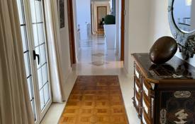 Beachfront villa in Guadalmina Baja for 11,900,000 €