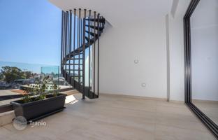 3-bedroom penthouse in Limassol for 610,000 €